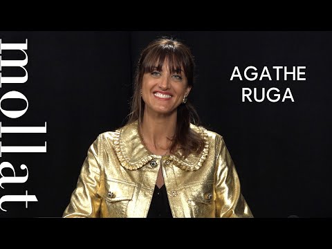 Vido de Agathe Ruga