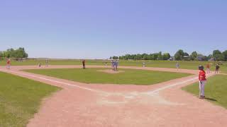 Sticks 14U Baseball - 5/24/26 - Game 2