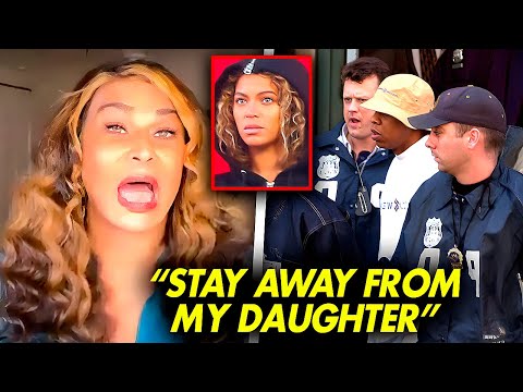 Beyonce’s Mom Shades Jay Z After S.A Lawsuit| Forces Beyonce To Divorce?