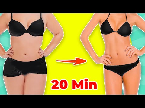 ➜ 60+? ➜ Do These Simple Moves for a Stronger Body!