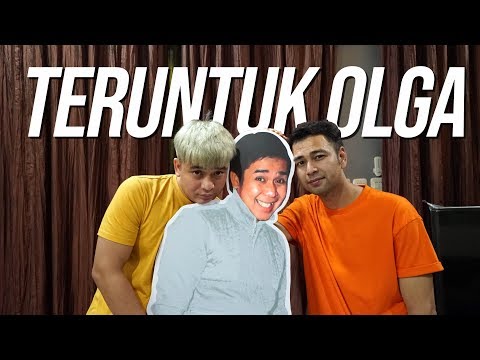 Download Video Teruntuk Alm. Olga Syahputra Download Video Teruntuk Alm. Olga Syahputra