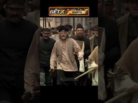 Япончик остановил бунт #shorts #сериал #фильмы #рекомендации #хочуврек