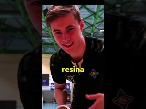 ESSE JOGADOR FOI LONGE DEMAIS! 🤾