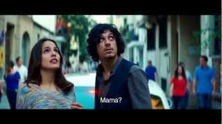 &ME - Clip 1 - Afscheid