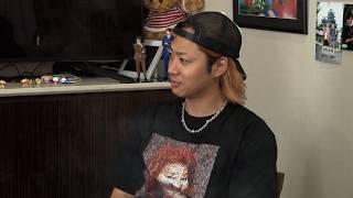 動画サムネイル