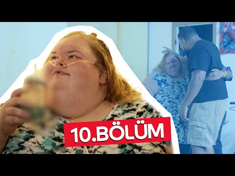 Tammy Sarhoş Oluyor | Ağır Kardeşler | 3.Sezon 10.Bölüm