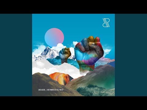 Moving On (Original Mix)