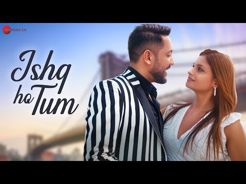 Ishq Ho Tum - Official Music Video | Shweta Sagar &amp; Mannu Audi Chaiwala | Anurag Maurya
