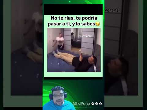 puede suceder! #risa #humor #viral #improvisar