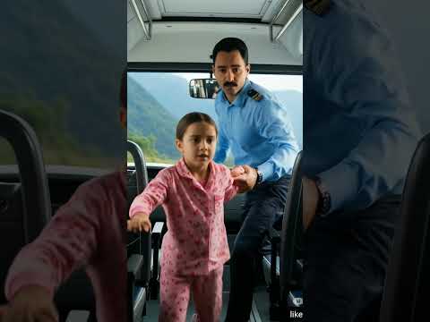 মেয়েটি চলন্ত বাস থামালো! অবিশ্বাস্য পাহাড়ী উদ্ধার অভিযান # shorts # petrified # banglastory