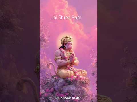Jai Hanuman #hanuman #hanumanchalisa