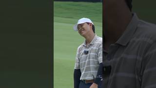 Going...Going...KWON ⛳💪