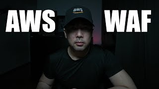 AWS WAF Hands-on Tutorial