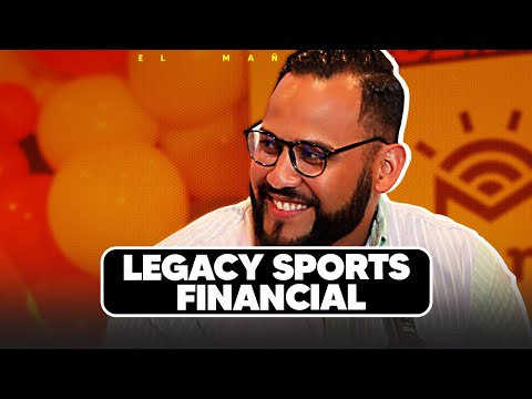 Legacy Sports Financial