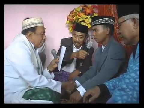 the best akad nikah... sah!!! haha