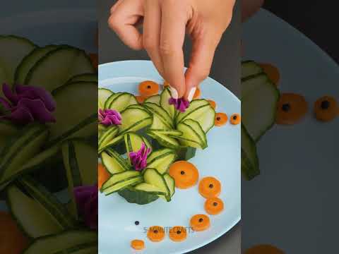 Cut Fruits And Veggies Faster Than Ever! 🥦⚡