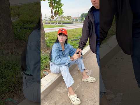 cướp giật táo tợn | tình huống dựng lại #tintuc #teamgiaitri #shorts