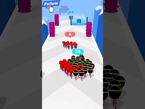 BATSMAN AND SPIDERMAN WITH TRAVEL IN MULTIVERSE LVL-04 #3D #game #funnyvideo #어몽 #어몽어스