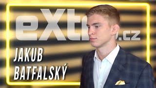 Princ Oktagonu Jakub Batfalský o Spicy Pájovi: Dostane bomby a ztichne, míní