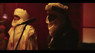 Tinariwen - Azawad (Infinity Sessions)