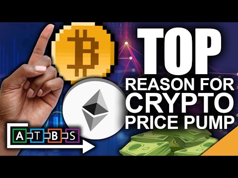 Solved Case Of Disappearing Ethereum (Top Reason Crypto Price Pumps)