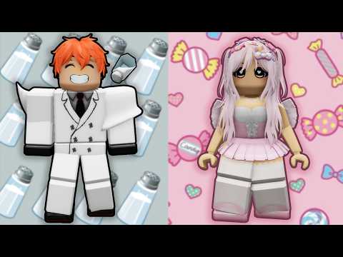 DULCE Y SALADO 🩷🧂 BROOKHAVEN ROBLOX 🏡 @paunidly