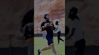 Easiest td ever. #7v7 #football #pylon #mecca