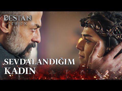 Çolpan Han, Saltuk Beg'e ihanet ediyor! - Destan 9. Bölüm