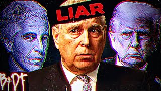 What Lying About Epstein Looks Like