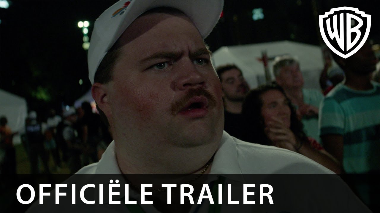 Richard Jewell trailer thumbnail