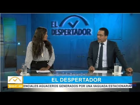 EN VIVO 20/4/2022 #ElDespertadorCompleto