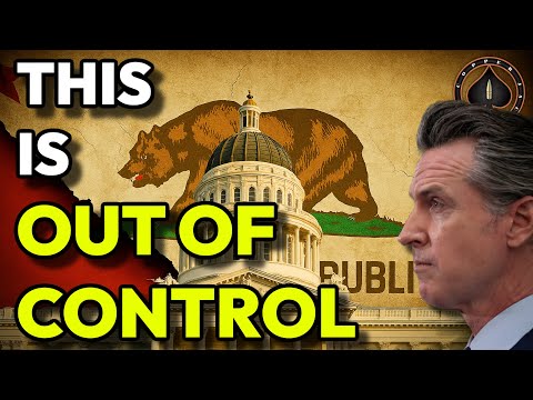 California Openly Defies 9th Circuit With New "Gun Law"