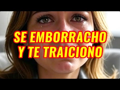 🥴SE EMBORRACHO Y TE TRAICIONO❤️‍🩹