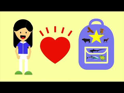 5R’s of Caring for the Earth