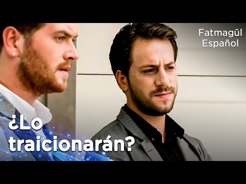 Los Yaşaran empiezan a dudar de Vural - Fatmagül Español | Mejores Escenas