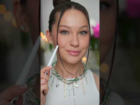 Шикарная пудра Revolution🔥 #makeup #обзоркосметики #makeuptutorial #косметика
