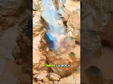 Encuentra un CUARZO HIALINO oculto en el barro 😱💰