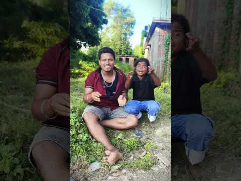 मोदी जी राम राव🥰||#bokacomedy #shorts