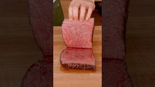 Steak Sandwich w/@tomsegura
