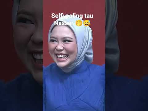 Nassar ngambek kalau Selfi gak ngangkat telfon #selfiyamma #nassar #shorts