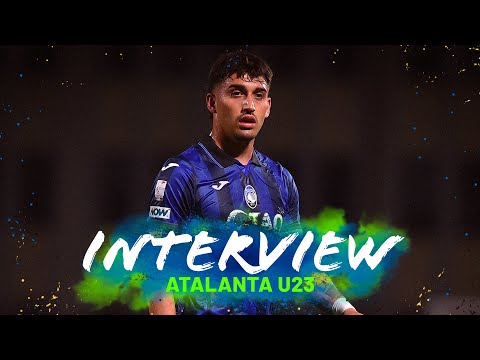 Atalanta U23 | Christian Capone: “Vogliamo chiudere bene la regular season” – EN SUB