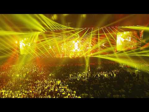 サザンオールスターズ - 愛の言霊(ことだま)〜Spiritual Message〜 [Live at 東京ドーム, 2025]