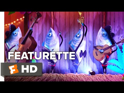 Hotel Transylvania 3 Summer Vacation Featurette - Creating the Music (2018) | Movieclips Coming Soon