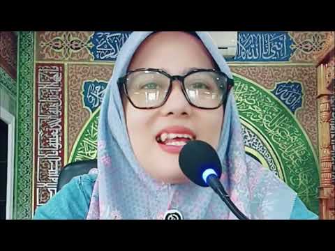 Jangan Takut Dengan Dosa Masa Lalu Karena - Ustadzah Nella Lucky