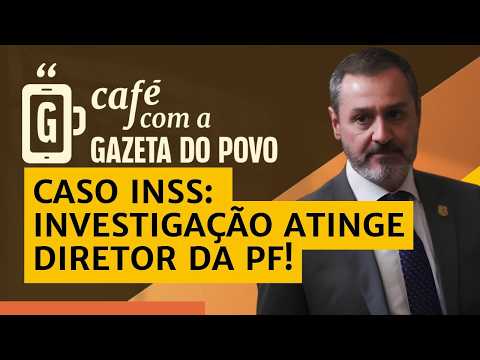 NOTÍCIAS DA MANHÃ: 21/10/26 | CAFÉ COM A GAZETA DO POVO