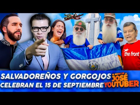 OTRA MARCHA GORGOJA QUE SOLO SIRVIÓ PARA MEMES  