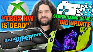 video