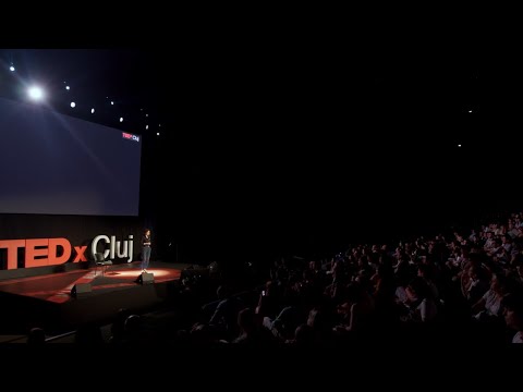 Do you want to live forever? | Roxana Mittler-Matica | TEDxCluj