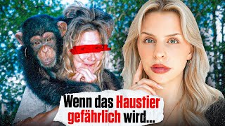 Süßes Haustier oder tödliches Raubtier? | Der Fall Charla N.