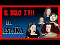 Historia de la Dinastía Habsburgo en España